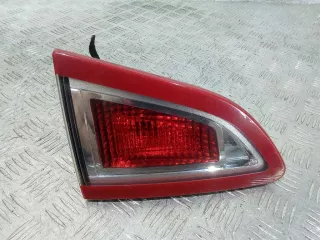 265550018R Фонарь крышки багажника левый Renault Scenic 3 Арт 2_33141, вид 1
