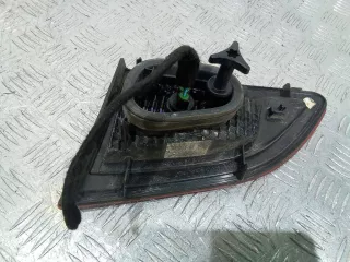 265550018R Фонарь крышки багажника левый Renault Scenic 3 Арт 2_33141, вид 2