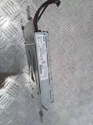 9-116725-01 Блок Bluetooth BMW 5 E60/E61 Арт 2_33116, вид 2