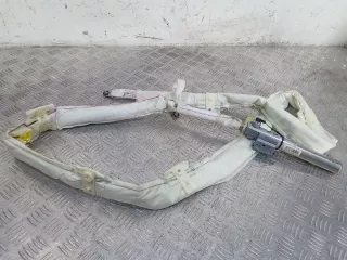 5322322 подушка безопасности боковая (шторка) BMW 5 E60/E61 Арт 2_33113, вид 1