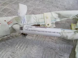 5322322 подушка безопасности боковая (шторка) BMW 5 E60/E61 Арт 2_33113, вид 2