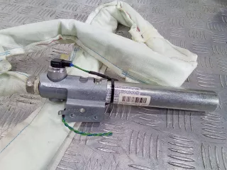 5322322 подушка безопасности боковая (шторка) BMW 5 E60/E61 Арт 2_33113, вид 3
