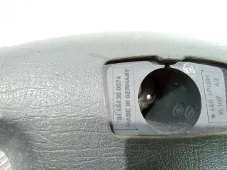 81464300074 Руль MAN TGL Арт 2_32999, вид 2