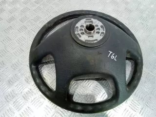 81464300074 Руль MAN TGL Арт 2_32999, вид 3