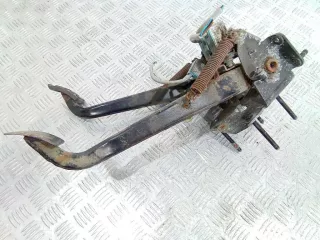  Узел педальный (блок педалей) Scania R-series Арт 2_32875, вид 2