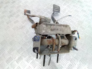  Узел педальный (блок педалей) Scania R-series Арт 2_32875, вид 3