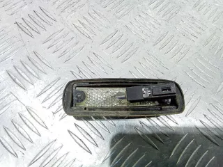  Фонарь габаритный MAN TGA Арт 2_32801, вид 3