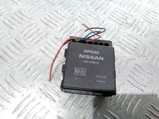 4M0168N1A Блок управления парктрониками Nissan Primera 12 Арт 2_32510, вид 1