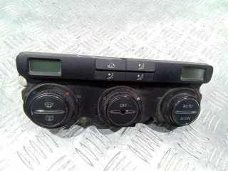 74641450 Блок управления печки/климат-контроля Volkswagen Golf 5 Арт 2_32484, вид 1