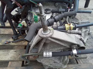 8200013682 Кронштейн Кпп Renault Espace 4 Арт 2_32422, вид 1