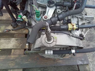 8200013682 Кронштейн Кпп Renault Espace 4 Арт 2_32422, вид 2