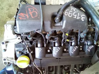 8200148037,0445214042 топливная рампа Renault Espace 3 2.2л Арт 2_31625, вид 4