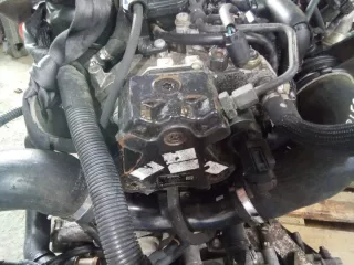 A6400700601 ТНВД Smart Forfour 1 Арт 2_31589
