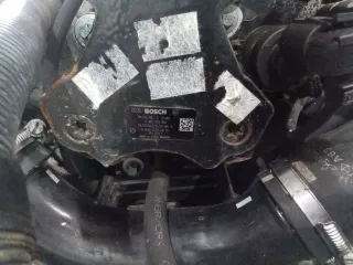 A6400700601 ТНВД Smart Forfour 1 Арт 2_31589, вид 2