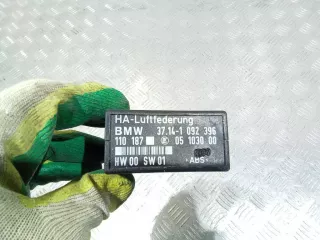 37141092396 Блок управления пневмоподвеской BMW X5 E53 Арт 2_31337, вид 2