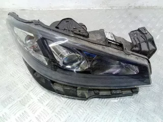 8200555906 Фара правая Renault Laguna 2 Арт 2_30717, вид 1