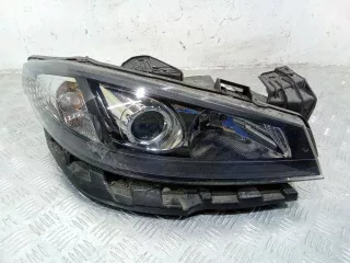 8200555906 Фара правая Renault Laguna 2 Арт 2_30717, вид 2