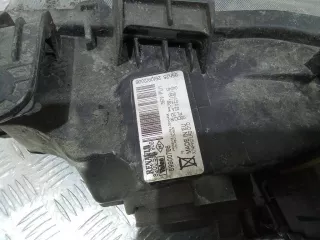 8200555906 Фара правая Renault Laguna 2 Арт 2_30717, вид 4