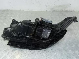 8200555906 Фара правая Renault Laguna 2 Арт 2_30717, вид 5