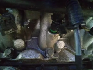  Форсунка Renault Laguna 2 Арт 2_30608