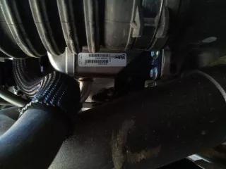 V29001603,996936M радиатор egr Renault Megane 3 Арт 2_30413, вид 2
