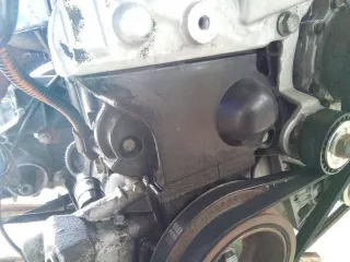  Защита (кожух) ремня ГРМ Renault Kangoo 1 Арт 2_30274