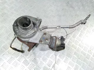 55570748 Турбина Opel Astra J Арт 2_30199