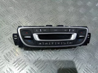 275100026R Блок управления печки/климат-контроля Renault Megane 3 Арт 2_29987