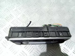 275100026R Блок управления печки/климат-контроля Renault Megane 3 Арт 2_29987, вид 2
