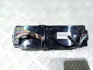 275100026R Блок управления печки/климат-контроля Renault Megane 3 Арт 2_29987, вид 3