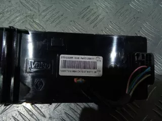 275100026R Блок управления печки/климат-контроля Renault Megane 3 Арт 2_29987, вид 4