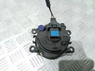 8200074008 фара противотуманная правая Renault Laguna 3 Арт 2_29943, вид 3