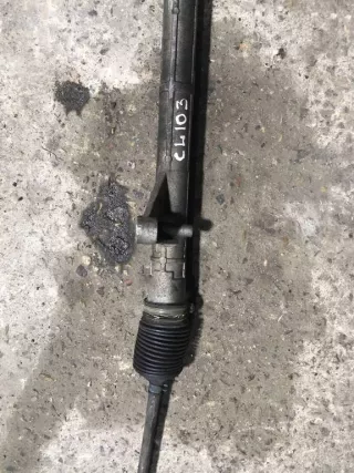8200124408 рулевая рейка Renault Clio 3 Арт 2_29822, вид 4