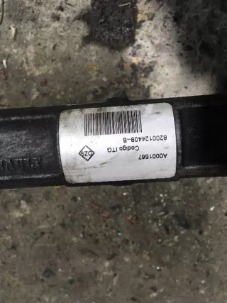 8200124408 рулевая рейка Renault Clio 3 Арт 2_29822, вид 5