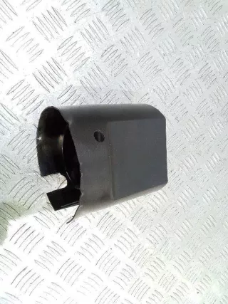 A0004622623 кожух рулевой колонки Mercedes C W203 Арт 2_29800, вид 2