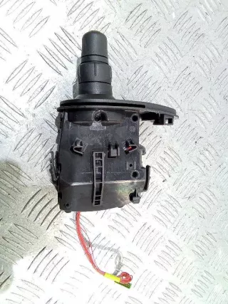 8201590638 Переключатель света Renault Clio 3 Арт 2_29794, вид 3