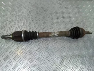 8200326094 Полуось передняя левая (приводной вал, ШРУС) Renault Megane 2 Арт 2_29565