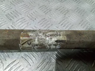 8200326094 Полуось передняя левая (приводной вал, ШРУС) Renault Megane 2 Арт 2_29565, вид 2
