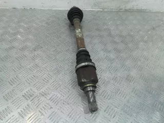 8200326094 Полуось передняя левая (приводной вал, ШРУС) Renault Megane 2 Арт 2_29565, вид 3