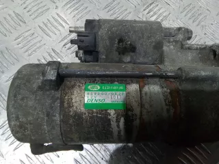 31126763699L Стартер Land Rover Evoque 1 Арт 2_29179, вид 2