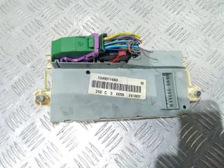 1349511080 Блок предохранителей Peugeot Boxer 2 Арт 2_29137, вид 1