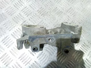 Кронштейн двигателя Peugeot 308 1 2012г. 9688615780 - Фото 2