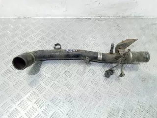 01329204080 Горловина топливного бака Citroen Jumper 1 Арт 2_29093
