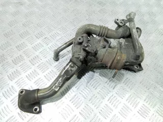  радиатор egr Peugeot Boxer 1 Арт 2_28991