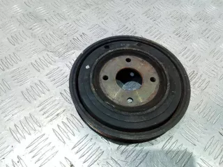 503C2034F Шкив коленвала Chrysler Voyager 3 Арт 2_28915