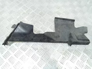 214990005R Дефлектор радиатора Renault Megane 3 Арт 2_28876, вид 1