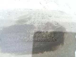 8K0505312 рычаг задний правый Audi A4 B8 Арт 2_28778, вид 2