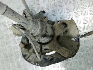  кулак задний правый BMW 1 E81/E82/E87/E88 Арт 2_28682, вид 2