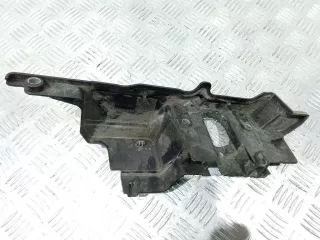 8200468152 Декоративная крышка двигателя Renault Scenic 3 Арт 2_28636, вид 2