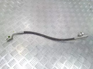 4L0820739 Трубка кондиционера Audi Q7 4L Арт 2_28540, вид 2